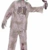 Forum Novelties Scary Zombie Kid Costume Child