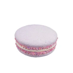 December Diamonds 7" Macaron Set Of 6 Christmas Decorations -Christmas Central Item08 08740.jpg 82913.1687270663