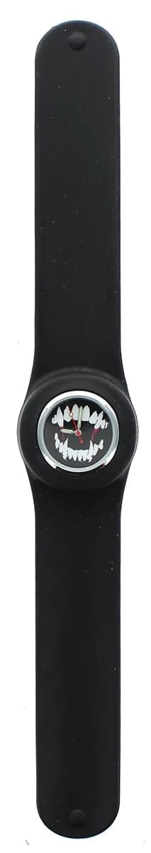 Slap Watch He's Watching You - Black