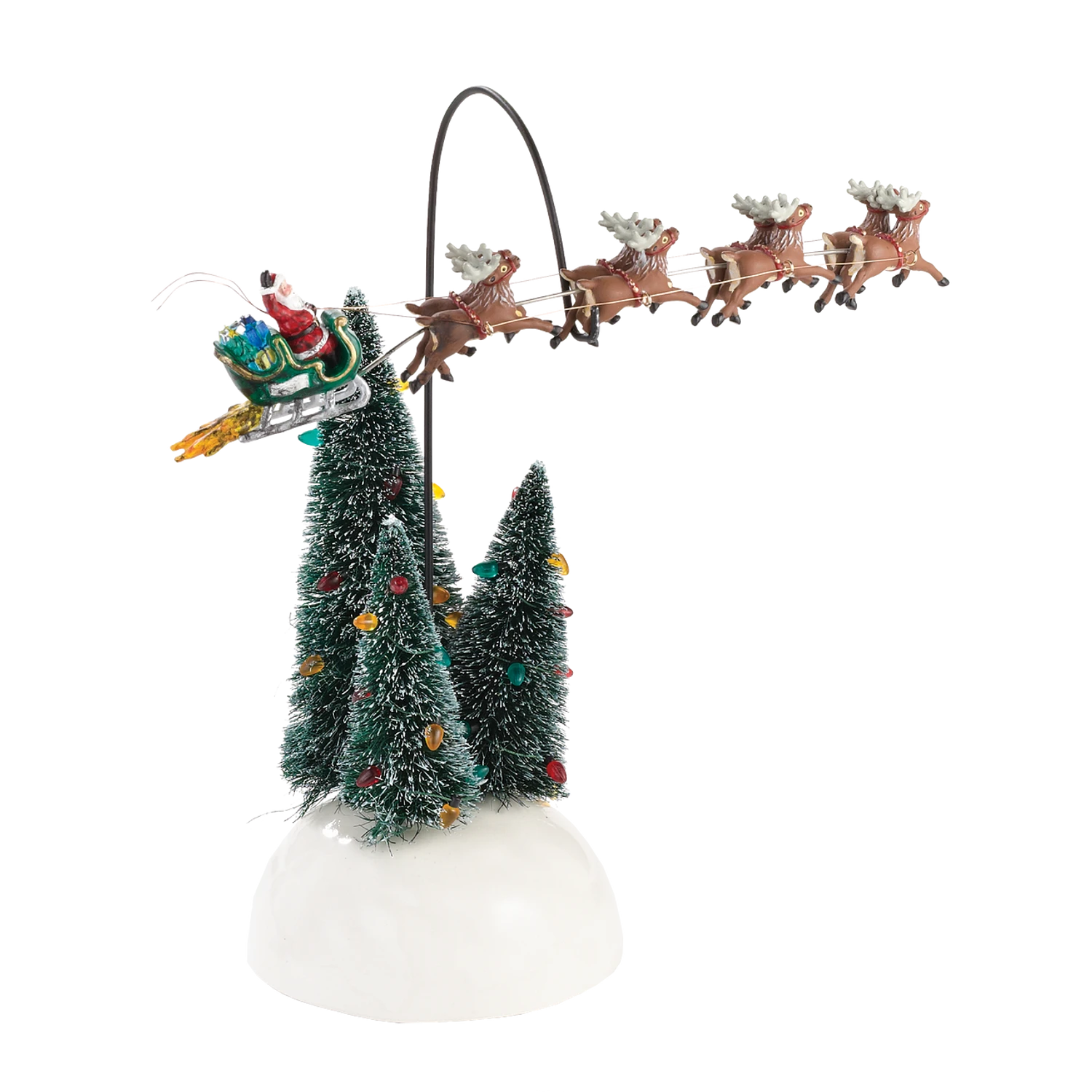 Department 56 6 Piece National Lampoon's Christmas Vacation Set 4 Department 56 6 Piece National Lampoon's Christmas Vacation Set - Image 4