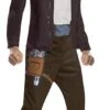 Star Wars Episode VIII Poe Child Costume