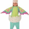 Hatchimals Pengulas Teal Child Costume