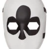 Fortnite Wild Card Club Adult Mask