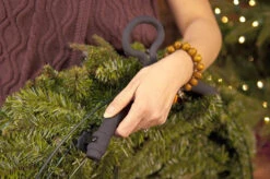 Treekeeper 36" Foam Lined Wreath Keeper With Removable Handle TK-10112 22 Treekeeper 36" Foam Lined Wreath Keeper With Removable Handle TK-10112 -Christmas Central api0ltniw 18350.1646091865