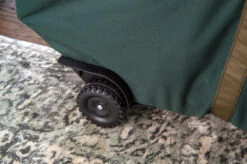 Tree Keeper Big Wheel No Drag Super Duffel 6-9 Ft Christmas Tree Storage Bag TK-10838 -Christmas Central api5smwsn 61873.1646091908