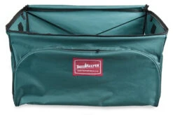 Tree Keeper 3 Tray Christmas Ornament Keeper Storage Bag With Front Pocket TK-10127 -Christmas Central api5uup2w 09632.1646091882