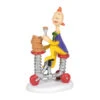 Department 56 The Grinch Who-Ville Pancakes To Go Figure 6001207