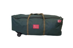 Tree Keeper Big Wheel No Drag Super Duffel 6-9 Ft Christmas Tree Storage Bag TK-10838 -Christmas Central api6ltlgo 39749.1646091911