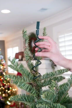 Village Lighting Universal Christmas Tree Topper Holder V-11103 11 Village Lighting Universal Christmas Tree Topper Holder V-11103 -Christmas Central api8owufe 42796.1646091962