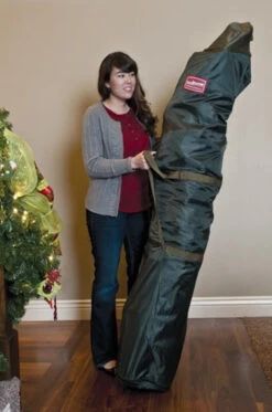 Treekeeper 4-6' Foyer Christmas Tree Storage Bag TK-10290 -Christmas Central api8rsene 52694.1646091886