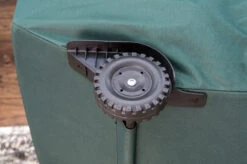 Tree Keeper Big Wheel No Drag Super Duffel 6-9 Ft Christmas Tree Storage Bag TK-10838 -Christmas Central apickbeng 55408.1646091909