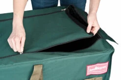 Treekeeper Greenskeeper Large 9-12' Christmas Tree Storage Bag TK-10773 -Christmas Central apieojube 86569.1646091870