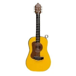 Acoustic Guitar Personalized Christmas Ornaments OR1174 -Christmas Central apifx5cwb 51434.1646091874
