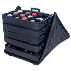 Tree Keeper Telescoping 5 Tray Christmas Ornament Storage 30010 6 Tree Keeper Telescoping 5 Tray Christmas Ornament Storage 30010 -Christmas Central apih28z91 45793.1646091880