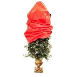Santa's Bags 36" Topiary Tree Storage Bag 10190 Set Of 2
