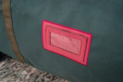 Tree Keeper Big Wheel No Drag Super Duffel 6-9 Ft Christmas Tree Storage Bag TK-10838 -Christmas Central apihxrotq 77985.1646091913
