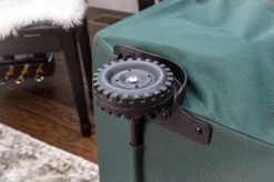 Tree Keeper Big Wheel No Drag Super Duffel 6-9 Ft Christmas Tree Storage Bag TK-10838 -Christmas Central apiitg4st 15643.1646091903