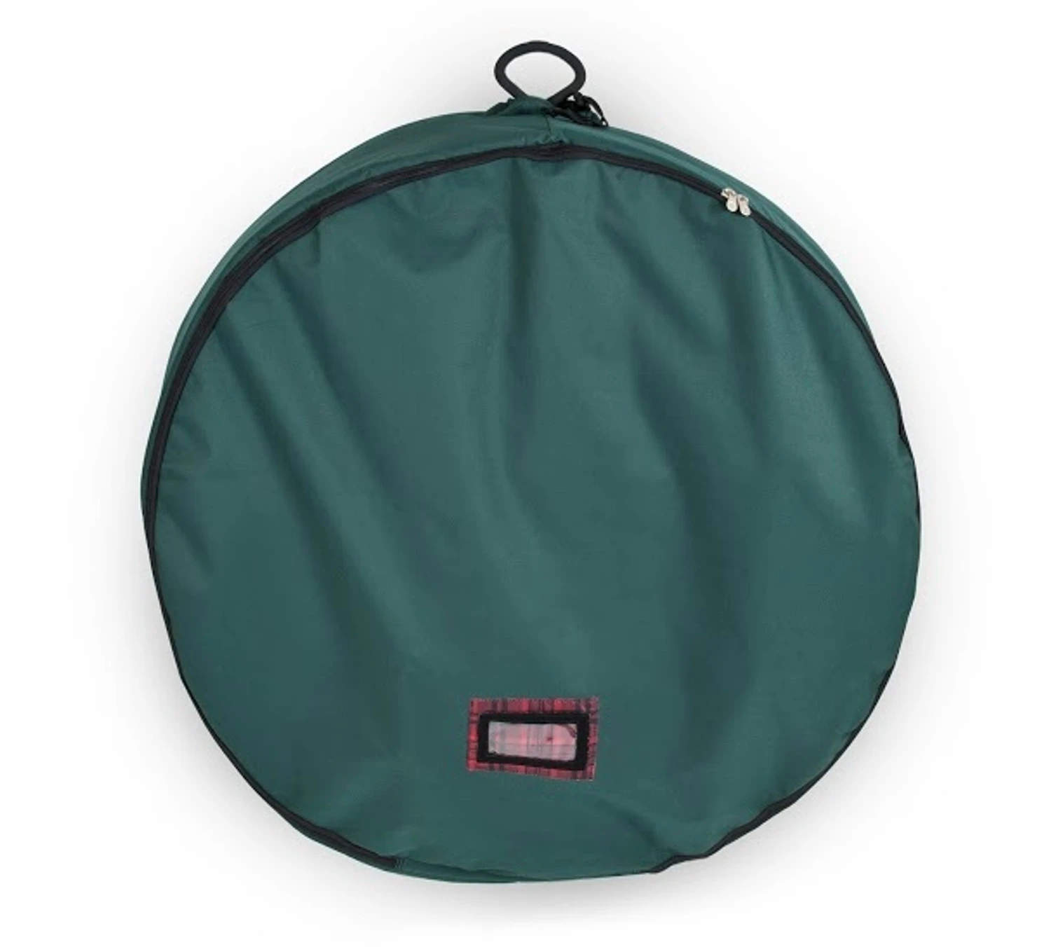 Treekeeper 36" Foam Lined Wreath Keeper With Removable Handle TK-10112 2 Treekeeper 36" Foam Lined Wreath Keeper With Removable Handle TK-10112 - Image 2