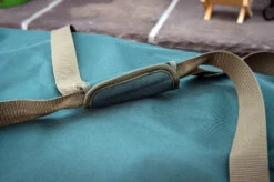 Tree Keeper Big Wheel No Drag Super Duffel 6-9 Ft Christmas Tree Storage Bag TK-10838 -Christmas Central apijrbtcv 59626.1646091915