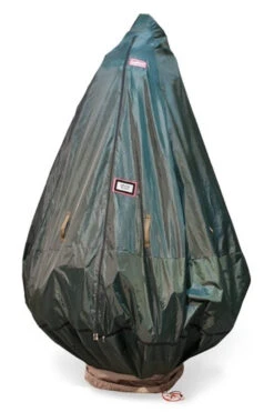 Tree Keeper 9' Pro Decorated Christmas Tree Storage Bag With Rolling Stand TK-10104 6 Tree Keeper 9' Pro Decorated Christmas Tree Storage Bag With Rolling Stand TK-10104 -Christmas Central apikjipxn 74601.1646091904