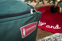 Tree Keeper Big Wheel No Drag Super Duffel 6-9 Ft Christmas Tree Storage Bag TK-10838 -Christmas Central apimiv92g 29964.1646091917