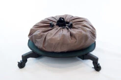 Treekeeper Drop Stand 9' Christmas Tree Storage Duffel TK-10709-RS -Christmas Central apiojunmg 94497.1646091890