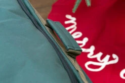 Tree Keeper Big Wheel No Drag Super Duffel 6-9 Ft Christmas Tree Storage Bag TK-10838 -Christmas Central apisxlqaq 92836.1646091916