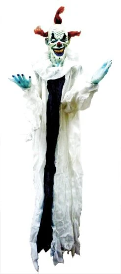 "Clown" Hanging Halloween Decorations - Package Deal -Christmas Central clown hanging halloween decorations package deal 6869115076656