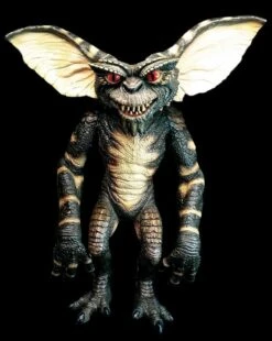Evil Gremlin Puppet Prop