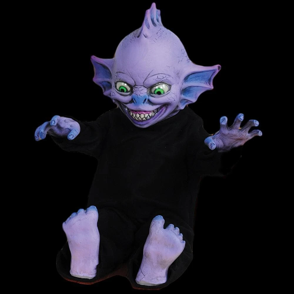 "Finney" Monster Kid Prop 1 "Finney" Monster Kid Prop