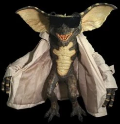 Flasher Gremlin Puppet Prop