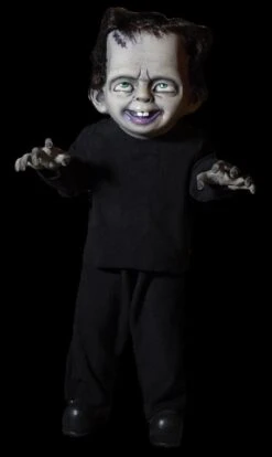 "Frankie" Monster Kid Prop