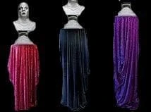 "Ghost Bust - Quick Adjust Risers" Haunted Projection Stand