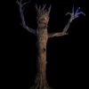 Giant Haunted Tree Halloween Prop