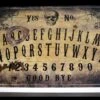 "Haunted Spirit Board" Animated Halloween Prop