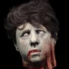"Jonathan Severed Head" HD Studios Ultra Realistic Halloween Prop