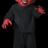 "Little Devil" Monster Kid Prop