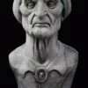"Madam Macy Ghostly Manor Bust" HD Exclusive Halloween Decoration