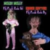 "Moldy Molly And Rotten Robbie" Zombie Halloween Props - Combo Package Deal