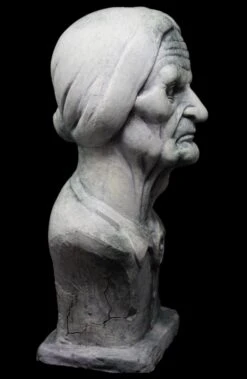 "Madam Macy Ghostly Manor Bust" HD Exclusive Halloween Decoration -Christmas Central new for 2022 madam macy ghostly manor bust halloween decoration 29663057838128