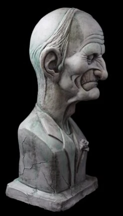 "Master Macy Ghostly Manor Bust" HD Exclusive Halloween Decoration -Christmas Central new for 2022 master macy ghostly manor bust halloween decoration 29663059771440