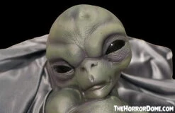 "Roswell Alien Baby Crash Victim" HD Exclusive Halloween Decoration -Christmas Central new for 2022 roswell alien baby crash victim hd exclusive halloween decoration 30106369982512