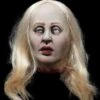 "Ophelia Severed Head" HD Studios Ultra Realistic Halloween Prop