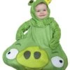 Angry Birds King Pig Infant Costume