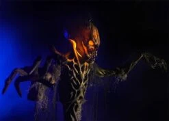 Pumpkin Stalker Halloween Prop -Christmas Central pumpkin stalker halloween prop 29604767236144