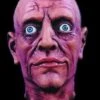 "Realistic Cut Severed Head" Bloody Halloween Prop