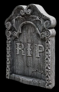 RIP Tombstone