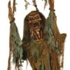 "Rotted Corpse" Human Body Halloween Prop