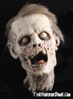 "Severed Heads Halloween Props" - 5x Package Deal -Christmas Central severed heads halloween props 5x package deal 2202552434721