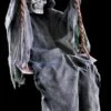 "Swinging Reaper" Halloween Prop - 60-Inch - Open Box